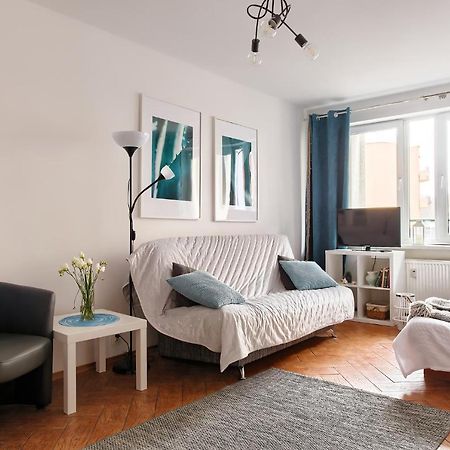 Apartamenty Puerto I Costa Blisko Plazy W Kolobrzegu Buitenkant foto