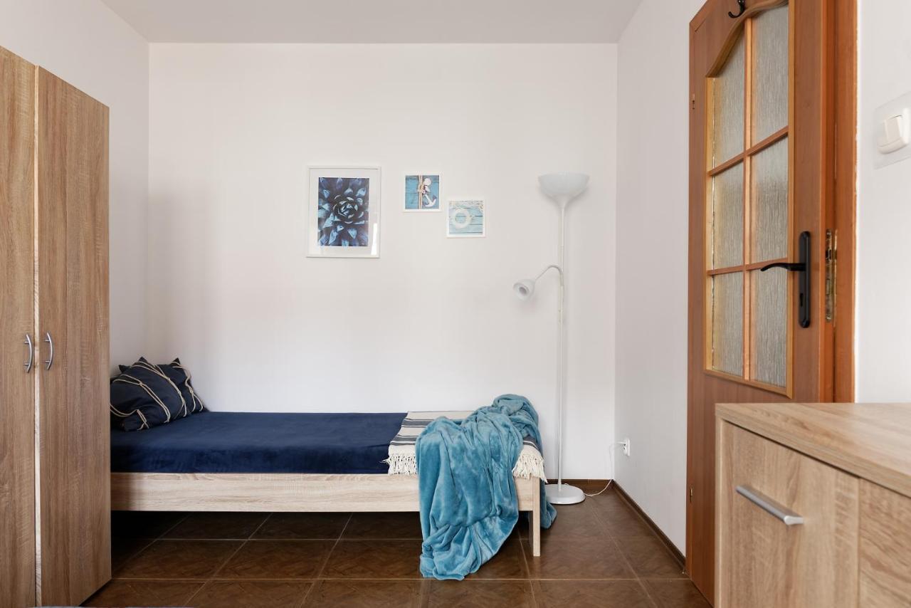 Apartamenty Puerto I Costa Blisko Plazy W Kolobrzegu Buitenkant foto